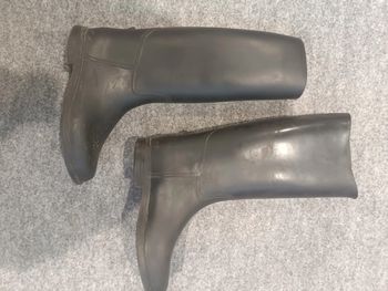 Botte d'équitation plusieurs taille