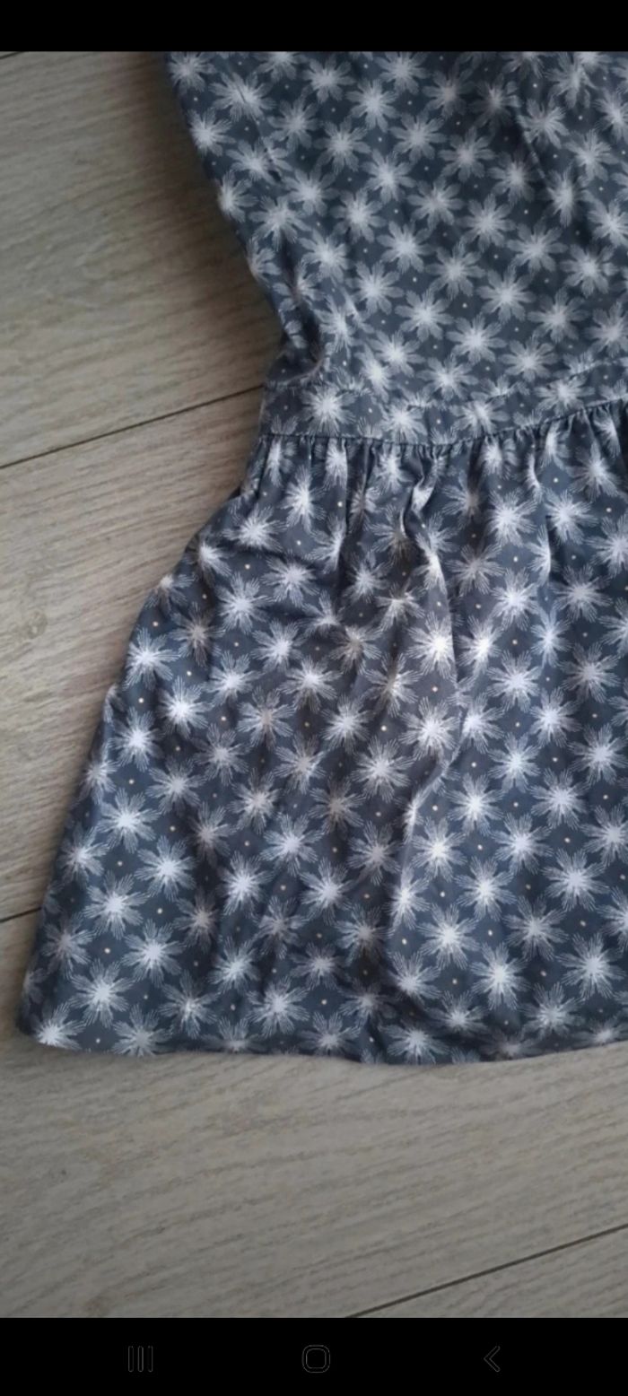 Robe fille - photo numéro 2