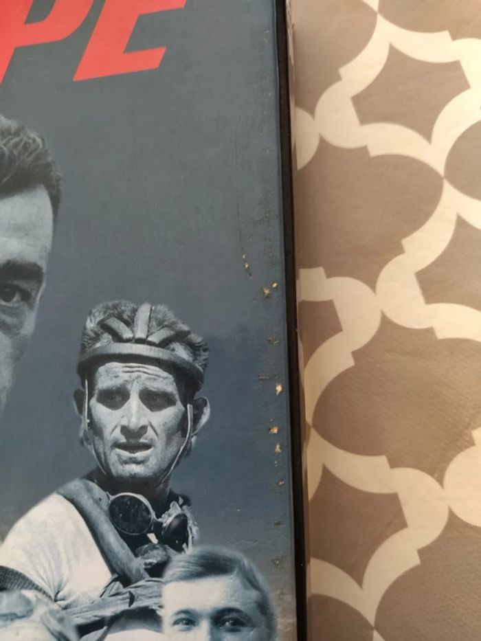 Coffret L'Equipe Tour de France 100ans (1978 a 2003) - photo numéro 14