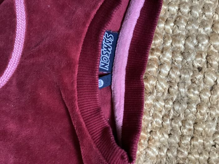 Lot 3 sweats - photo numéro 5