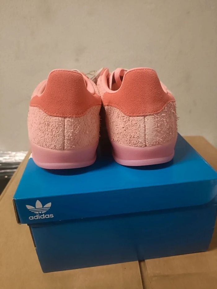 Adidas Handball Spezial Taille 39 - photo numéro 5