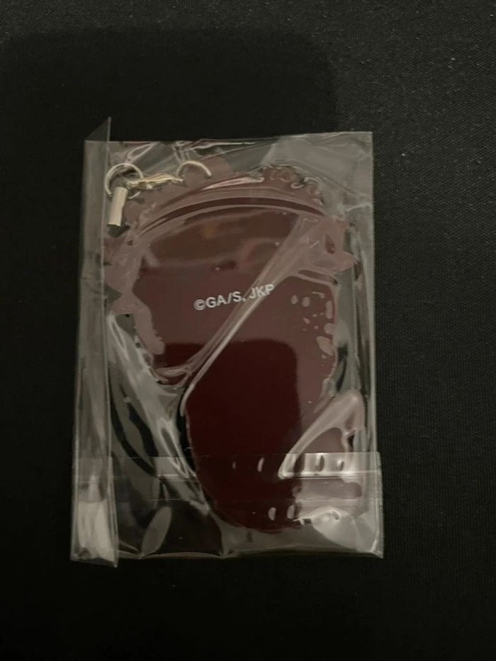 Jujutsu Kaisen - Straps Caoutchouc - Sukuna - photo numéro 2