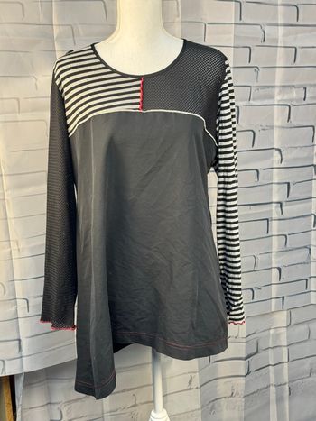 Tunique femme t 46 mia sonna