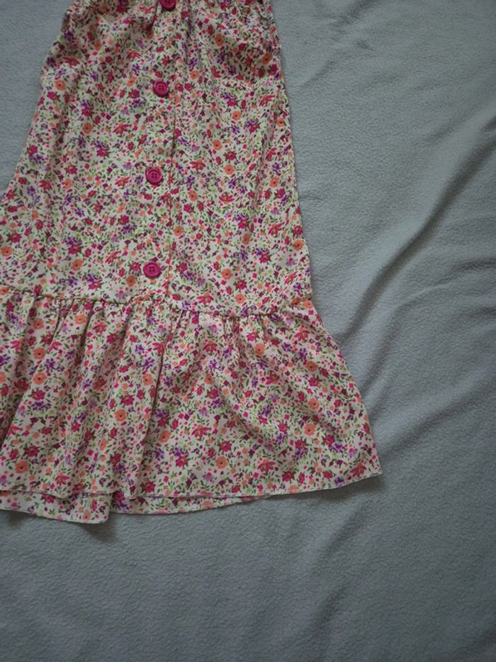 Robe 8 ans neuve - photo numéro 5