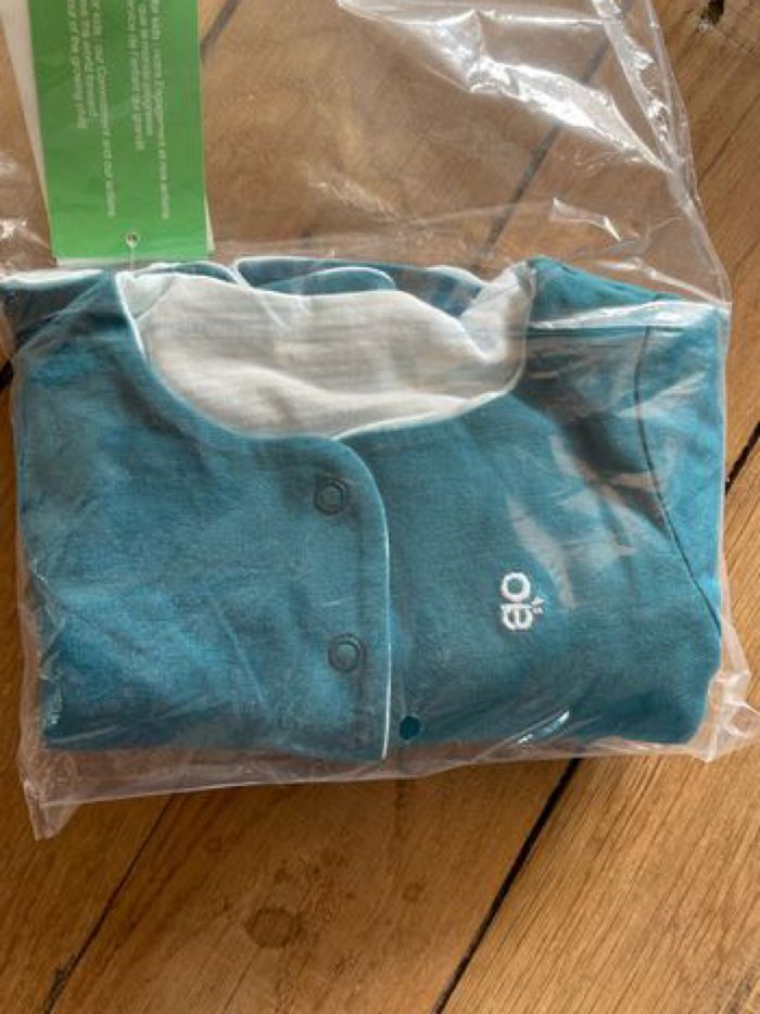 Cardigan obaibi 6 mois