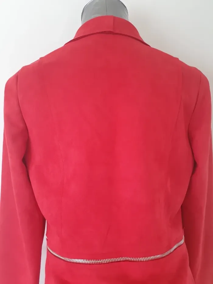 Veste - photo numéro 4
