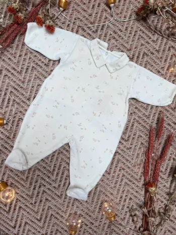 Pyjama Petit Bateau 3M