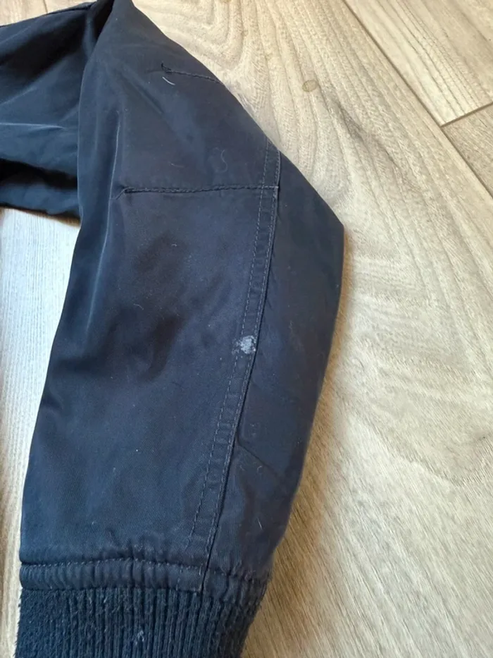 Veste - photo numéro 2