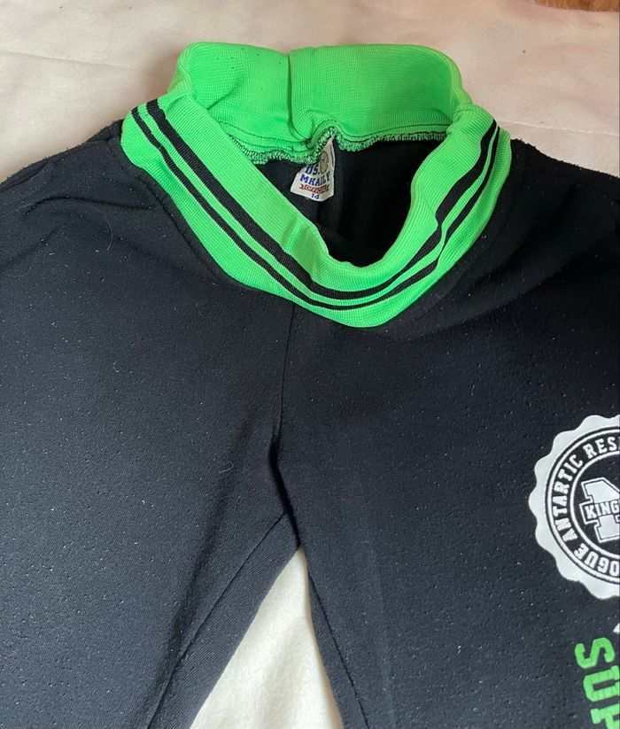 Jogging 14 ans - photo numéro 4