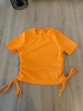 T-shirt pimkie