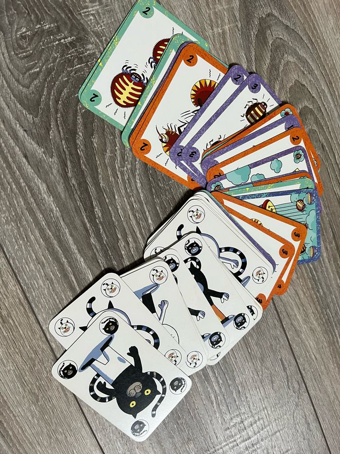 Jeu société Janod - photo numéro 2