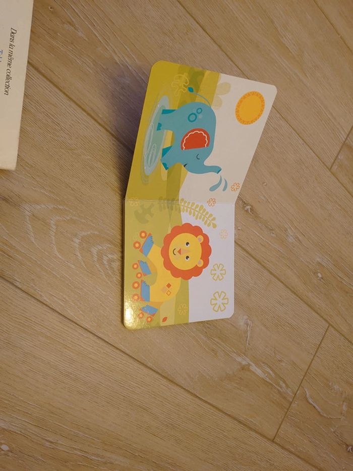 Lot 4 livres - photo numéro 16