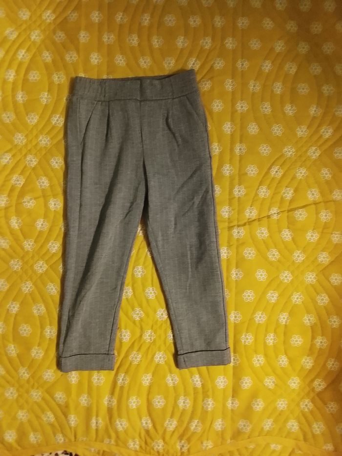 Pantalon garcon 3 ans