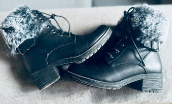 Bottines