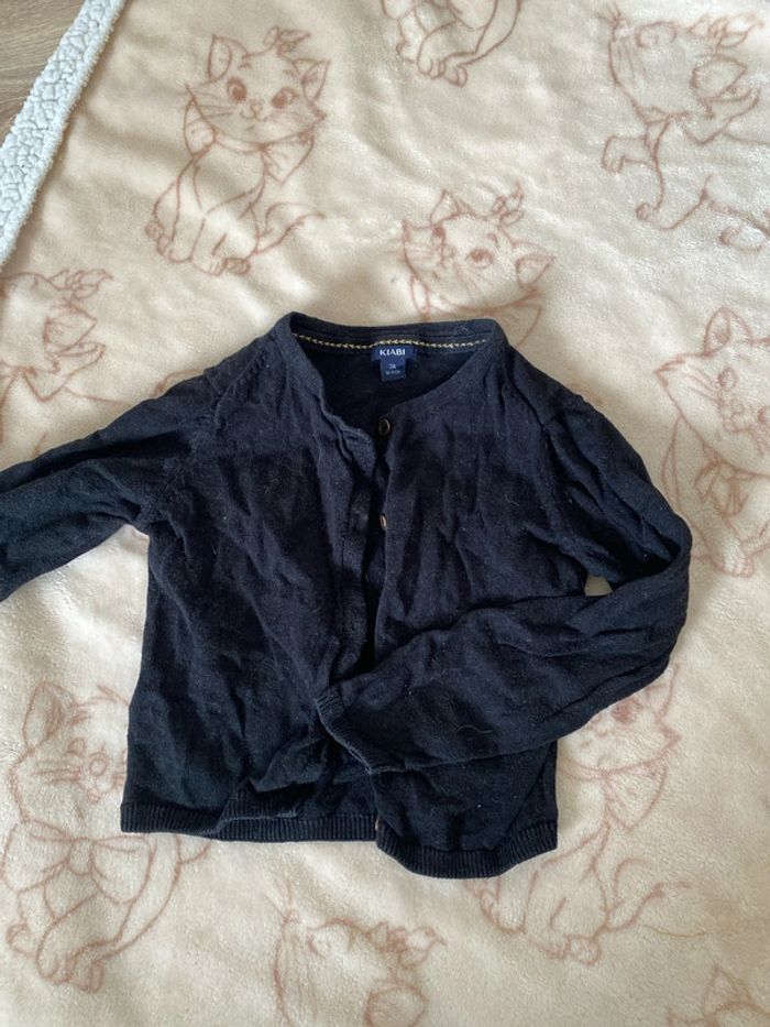 Gilet - photo numéro 3