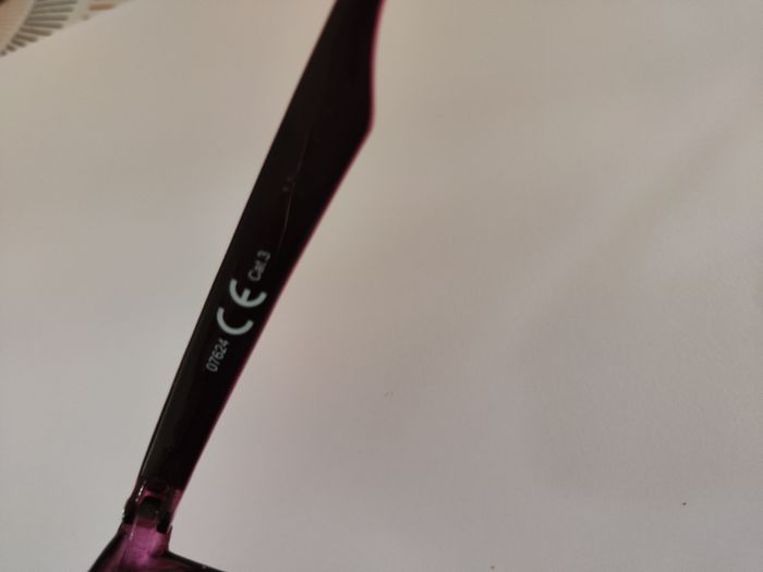 🎁Lot x2 lunettes enfant Decathlon et autre paire de lunettes 🎁envoie rapide aujourd'hui ou demain - photo numéro 4