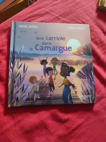 Les merveilles de France livre happy meal Macdonald's