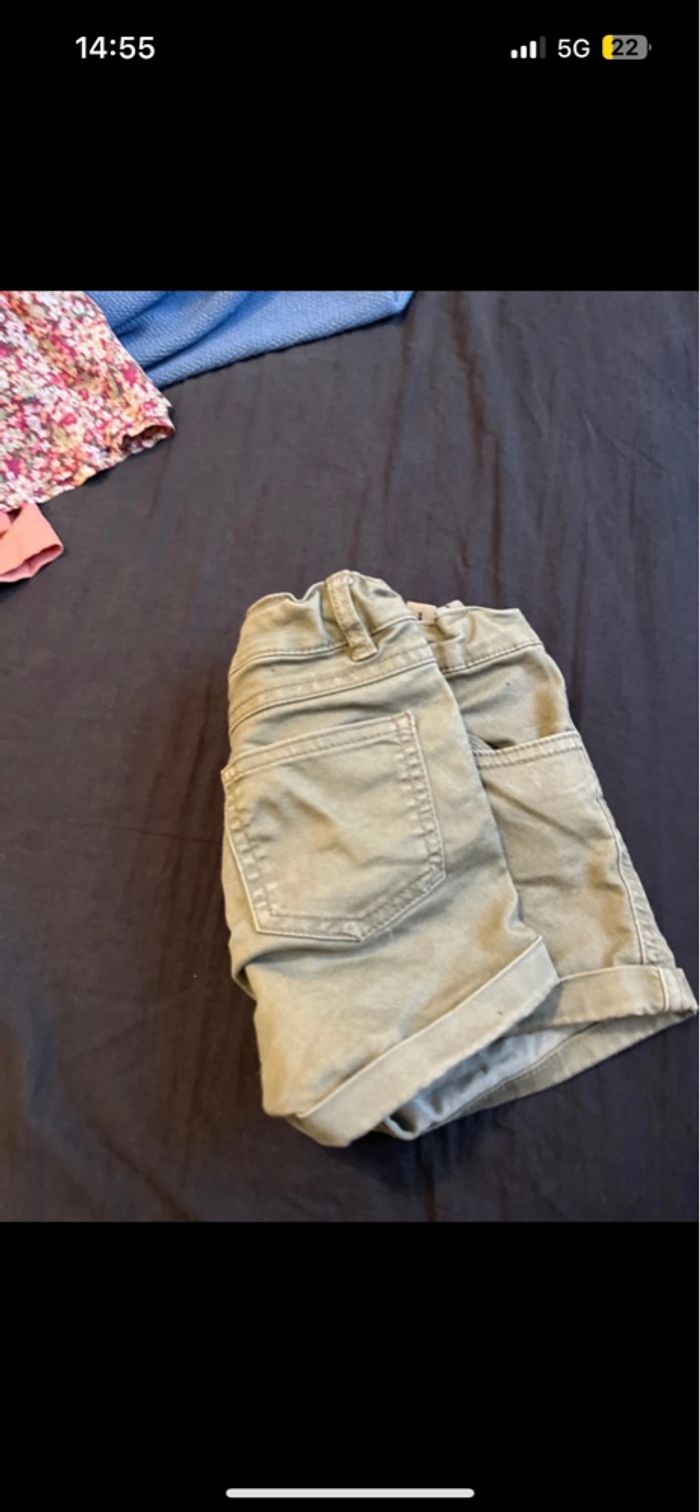 Short - photo numéro 2