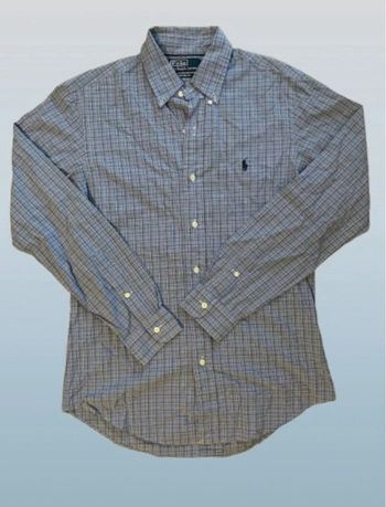 Chemise Ralph Lauren 
