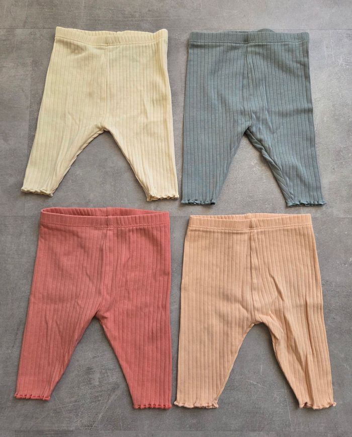 Ensemble next baby taille 1mois 56cm - photo numéro 2