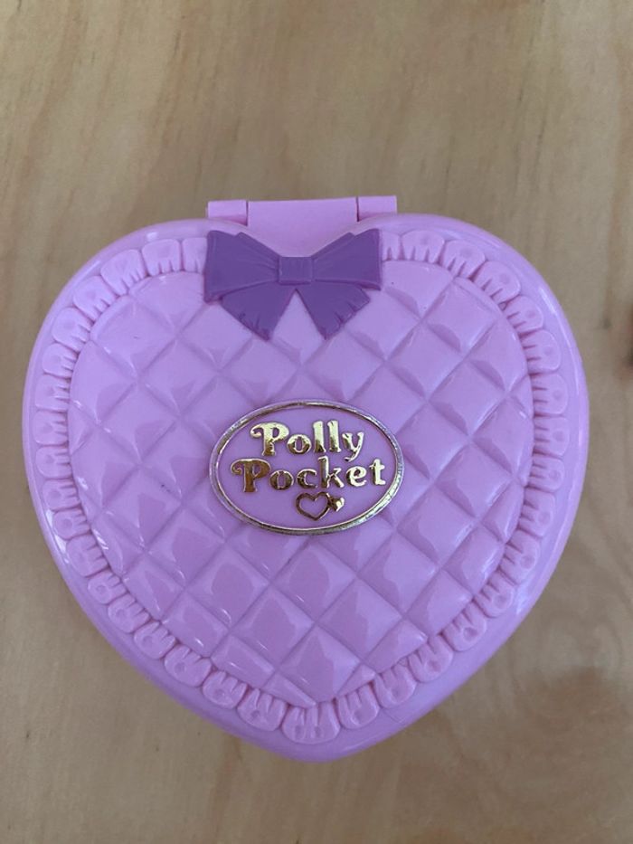 Polly pocket - photo numéro 4