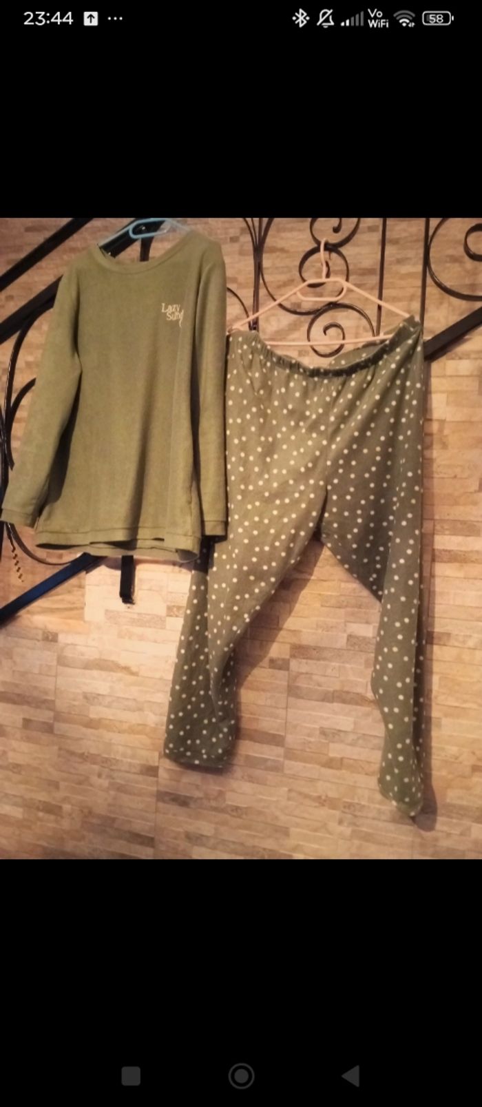 Pyjama