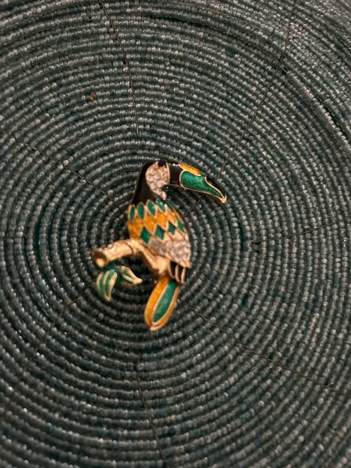 Yunhome Broche Epingle Broches Pins Épinglette
