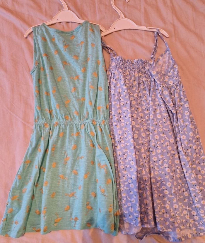 Robe filette