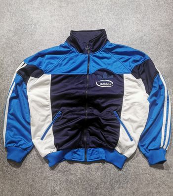 Veste vintage Adidas année 90 2000