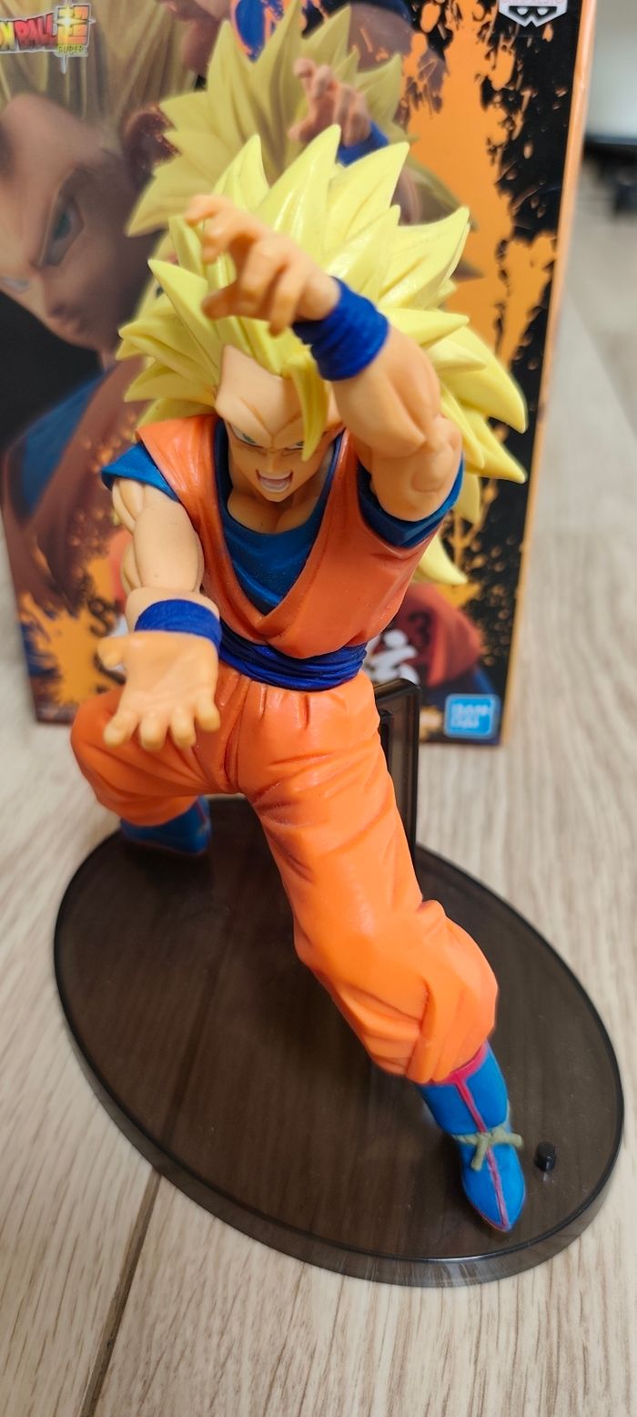 Figurine dragon Ball z - photo numéro 6