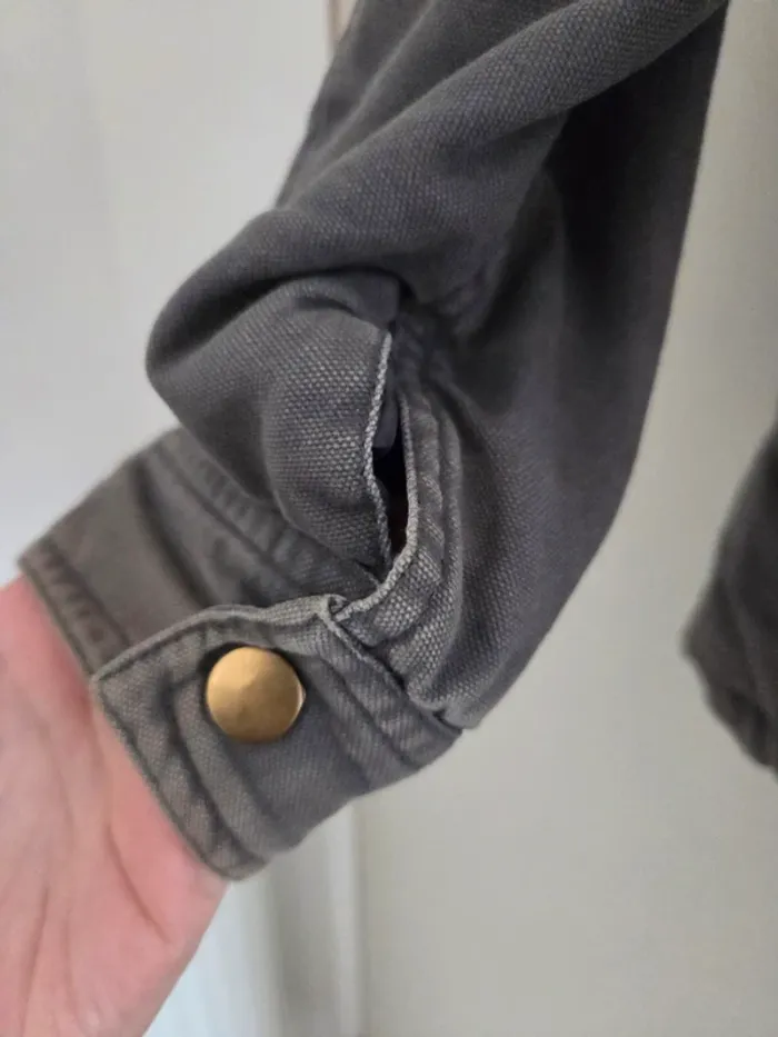 Manteau - photo numéro 3