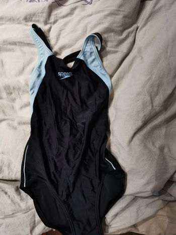 Maillot de bain une pièce