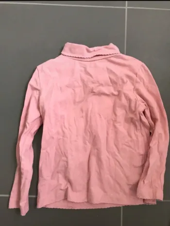 Col roulé 18-24 mois neuf jamais porté juste lavé