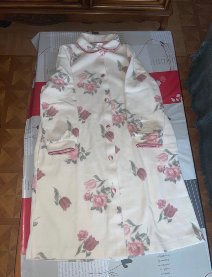 Robe de chambre - photo numéro 4