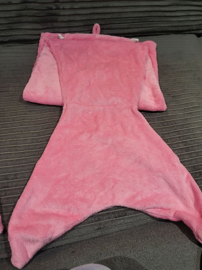 Lot de 6 plaides - photo numéro 6