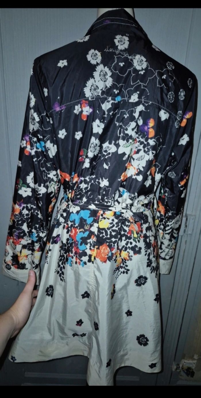 Imperméable - photo numéro 3