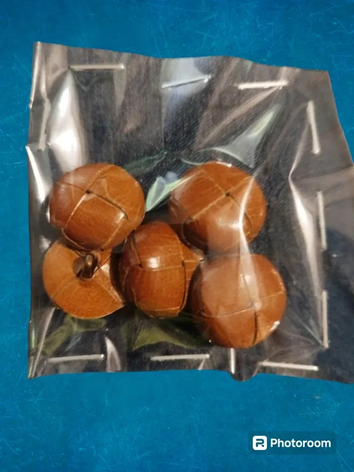 Boutons