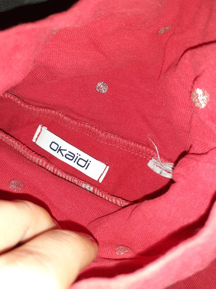 Sous pull - photo numéro 3