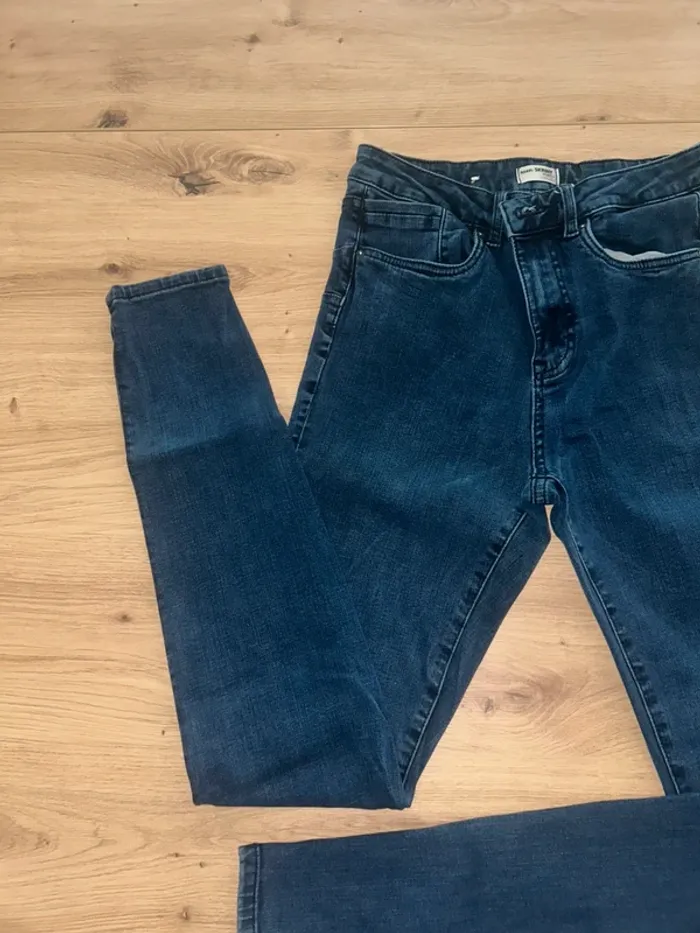 Jeans femme - photo numéro 2