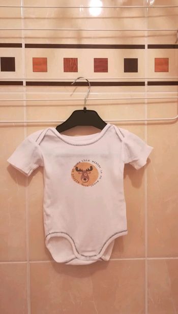 Bodie T12 mois - V92B