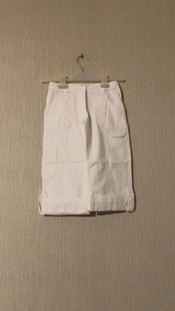 Pantacourt Taille 6 ans