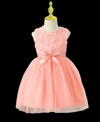 Robe de cocktail 4 ans