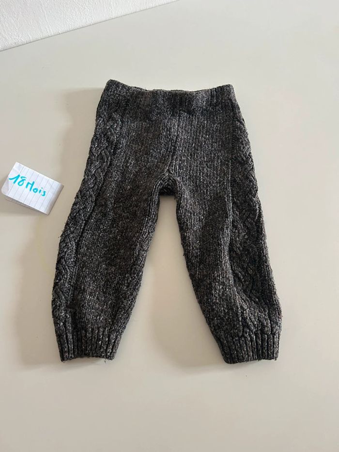 Ensemble kiabi 18 mois