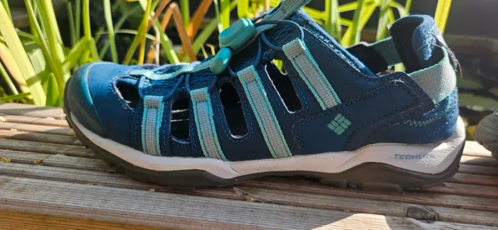 Chaussure randonnées - photo numéro 3