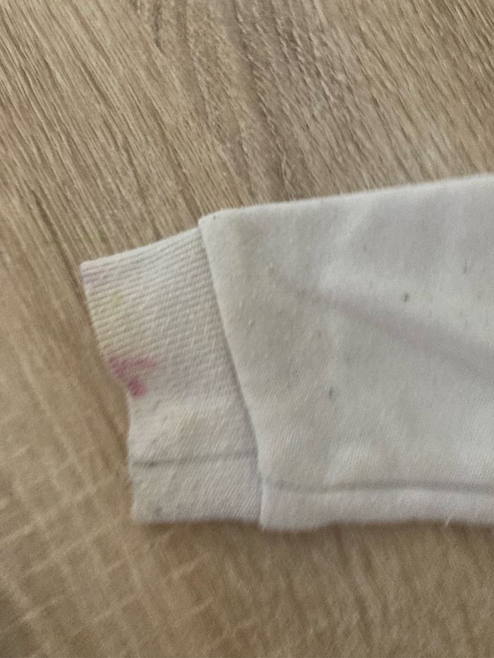 Sweat a capuche mickey - photo numéro 4