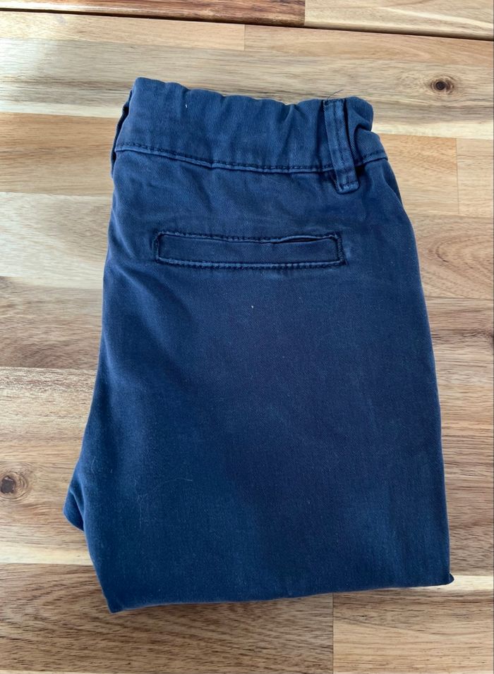 Chino đź‘–TAO 9 ans