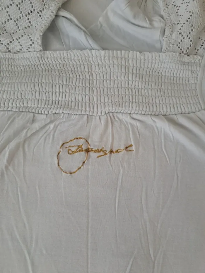 Robe Désigual - photo numéro 4