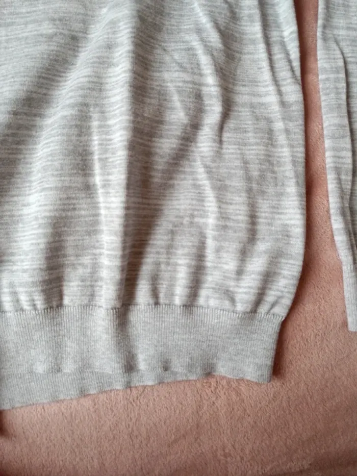 Pull homme - photo numéro 4