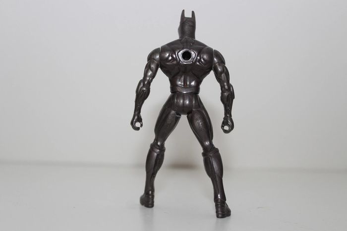 Figurine Batman Hover Attack - DC Comics 1997 - photo numéro 3