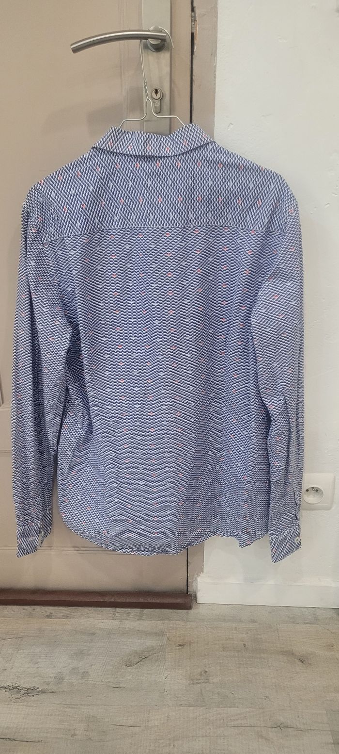 Chemise Devred T L - photo numéro 2